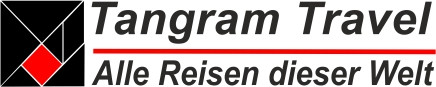Logo Tangram Travel GmbH